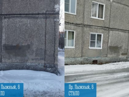 Встречи в округах