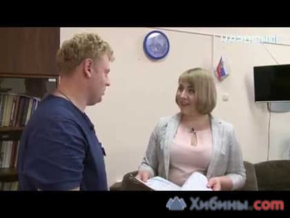 «Я только спросить»: травматология в Апатитско-Кировской больнице