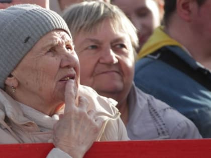 Работающим пенсионерам Заполярья пересчитали пенсию