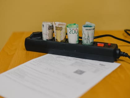 Тарифы на ЖКУ вырастут с 1 июля 2025 года в Мурманской области