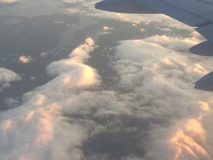 За месяц цены на авиабилеты для жителей Заполярья выросли на 15,6%