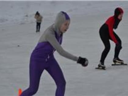 МУРМАНЧАНЕ РЕЖУТ ЛЁД - МЕДАЛЬНО