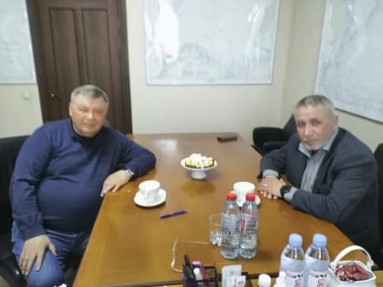 В Умбе построят рыбзавод