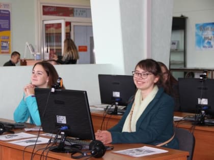В Мурманской области завершилась информационная акция «Читай книги в цифре!»