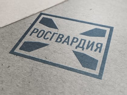 Мурманске сотрудники Росгвардии задержали мужчину, находившегося в розыске