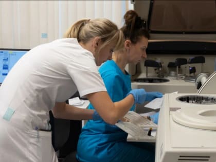 Роспотребнадзор рассказал о темпах заболеваемости ОРВИ в Заполярье