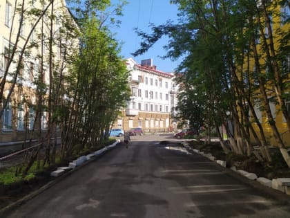 Прогноз погоды в Мурманске на 29 июля