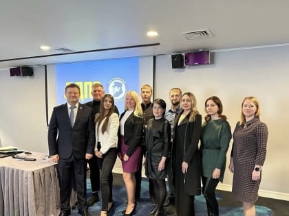 ЛДПР в Мурманской области к выборам готова!