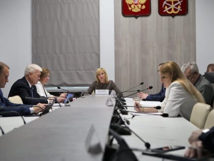 Закон о поддержке предпринимательства в Мурманской области отредактировали