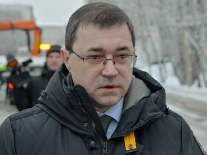 Круглосуточная уборка города