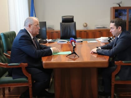 Губернатор Мурманской области Андрей Чибис поддержал законодательную инициативу региональных парламентариев об изменении модели избрания глав муниципалитетов