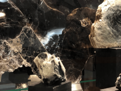 На 1,1% выросли цены производителей промышленных товаров  в Заполярье