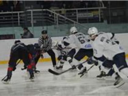 "АРКТИКА" ПОБЕЖДАЕТ ПО-МУРМАНСКИ