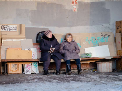 Работающих пенсионеров предлагают вывести из системы обязательного пенсионного страхования