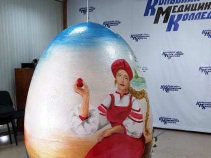 В Апатитах наградили победителей и призеров православного фестиваля «Пасхальная радость»