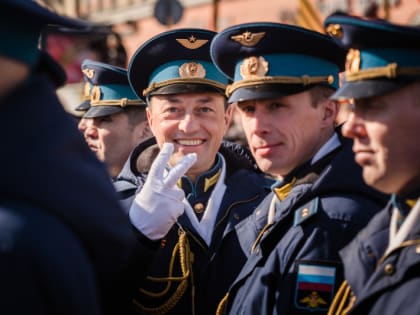 В Мурманской области праздничные мероприятия прошли на высоком уровне