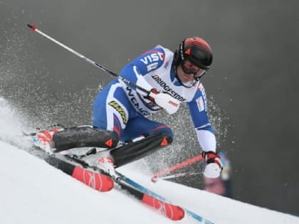 Мончегорцы вошли в национальную сборную по горнолыжному спорту