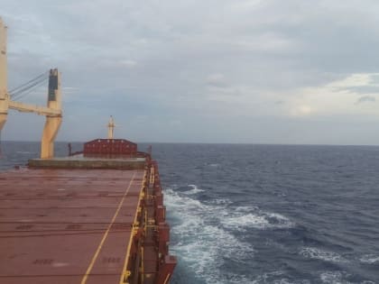 Медики Мурманска оказали помощь более 1000 морякам на трассе Севморпути