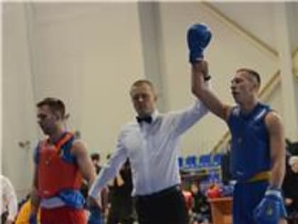 МУРМАНСКИЕ ПОБОРНИКИ УШУ БЫЛИ НА ВЫСОТЕ