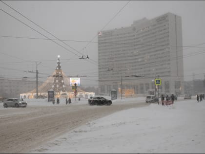 Чем запомнится северянам 2022 год