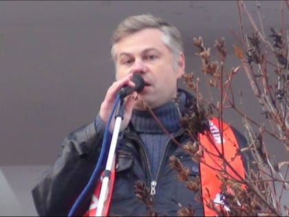 Конфликт в КПРФ: жалоба на кандидата в горсовет Мурманска