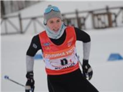 МУРМАНСКИЕ ЛЫЖНИКИ ВЫХОДЯТ НА СТАРТ ПРАЗДНИКА СЕВЕРА