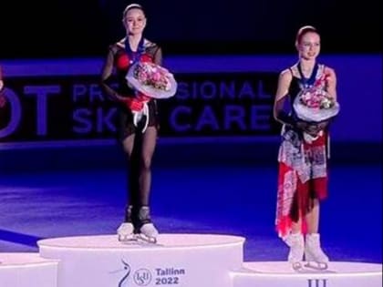 Российские фигуристы на чемпионате Европы завоевали все золото