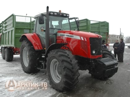 Стали известны самые востребованные профессии в сельском хозяйстве СЗФО