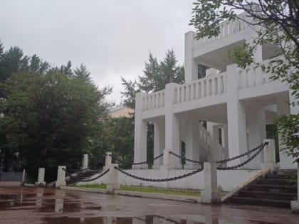 В Мурманской области ожидается теплая и дождливая погода