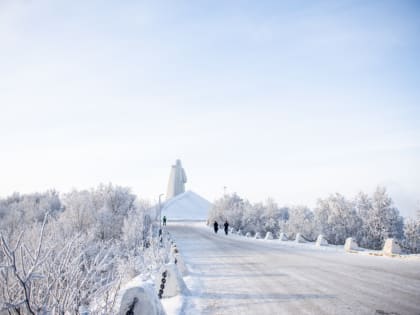 Вниманию водителей