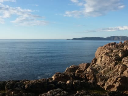 Териберка борется за звание столицы «Серебряного ожерелья»: осталось три дня