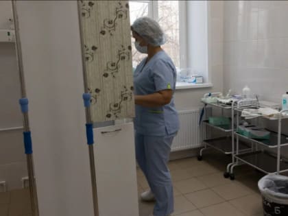 С 2024 года в России планируют расширить медпомощь по ОМС