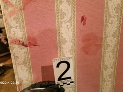 В отношении жителя Санкт-Петербурга вынесен обвинительный приговор