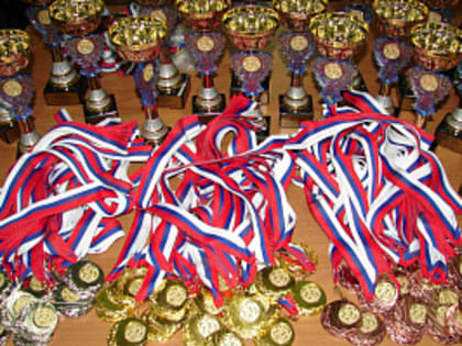 Расширен перечень соревнований для получения спортсменами Мурманской области единовременного денежного вознаграждения