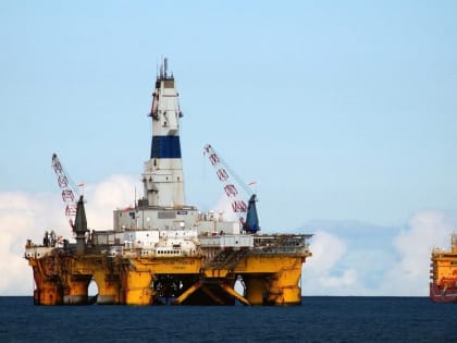 На площадке ПОРА состоялось обсуждение вопросов геологоразведки в Арктике