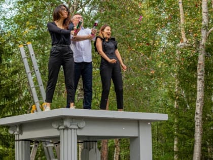 Фестиваль «Табуретка» принимает заявки на участие от северян