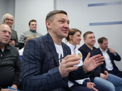 С 2019 года в Мурманской области в спорт проинвестировали 10 млрд