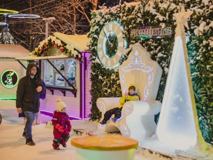 До -9 градусов ожидается в Мурманской области