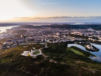 Более 20 проектов Мурманской области номинировано на звание самых значимых в нашей стране
