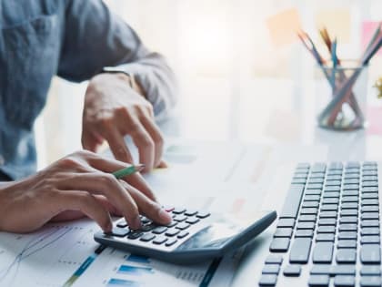 Налогоплательщикам региона разъяснили последовательность распределения денежных средств на ЕНС