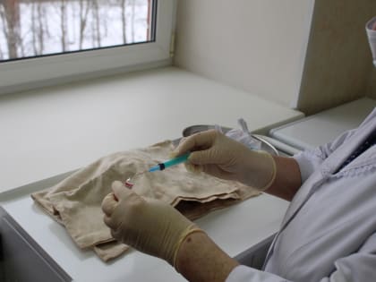 В Роспотребнадзоре не настаивают на прививках от коронавируса в этом эпидсезоне