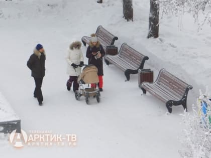 Новый год ознаменуется для россиян очередным повышением социальных выплат