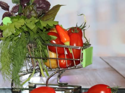 Годовая инфляция в России замедлилась до 11%