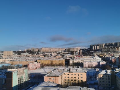 Специалистам каких профессий проще найти работу в Мурманской области