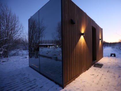 Объявляется сбор заявок на государственную поддержку инвестиционных проектов по созданию модульных некапитальных средств размещения на 2025-2027 годы