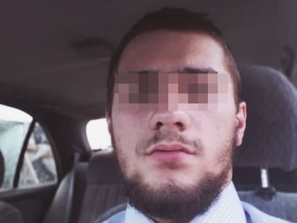 19-летний поджигатель военкомата в Мурманске: заставил аноним из интернета