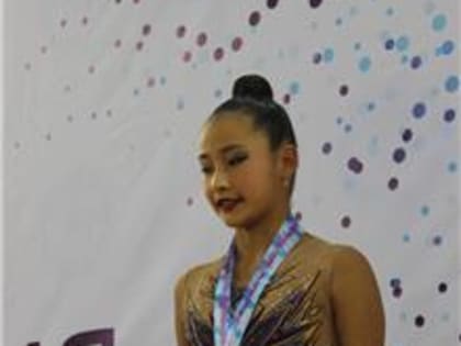 АКРОБАТЫ МУРМАНСКОЙ ДЮСШ - ЧЕМПИОНЫ РОССИИ