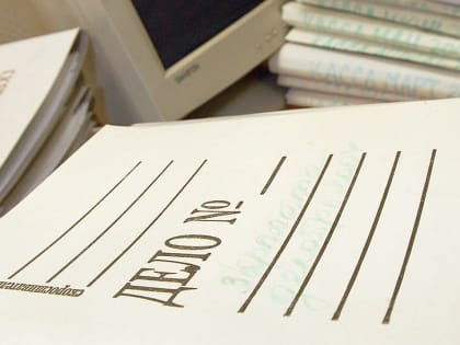 Буянившему жителю Кандалакши предъявили уклонение от административного надзора