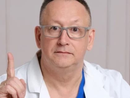 ДОКТОР ГАЛЕНКО. Планета вирусов, бактерий и грибов