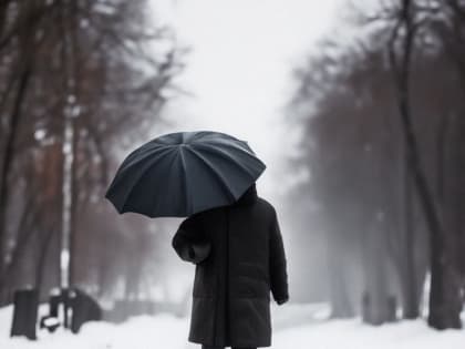 Сильный ветер разгуляется ночью в Никеле